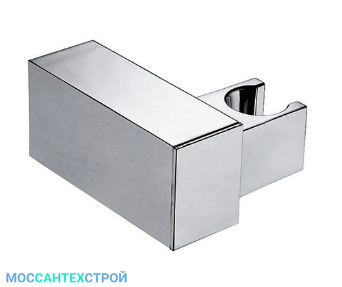 Ремонт ванной и санузла A011-Настенный-держатель-лейки