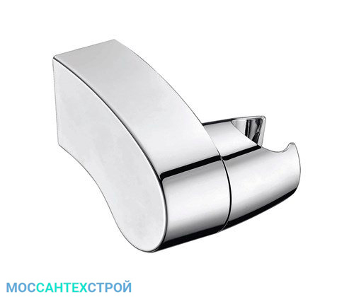 Ремонт ванной и санузла A014-Настенный-держатель-лейки
