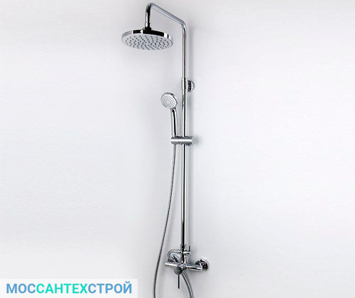 Ремонт ванной и туалета, санузла 12202_Душевой-комплект-со-смесителем