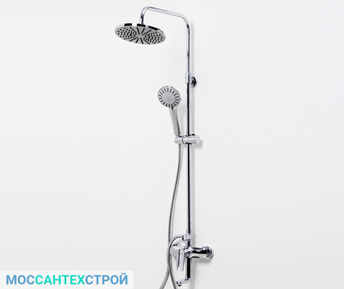 Ремонт ванной и туалета, санузла16601_1_-Душевой-комплект-со-смесителем