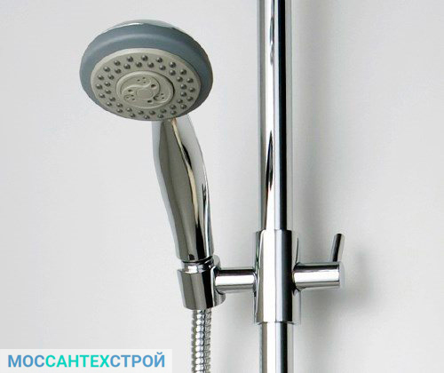 Ремонт ванной и туалета, санузла 015_2_Душевой-комплект