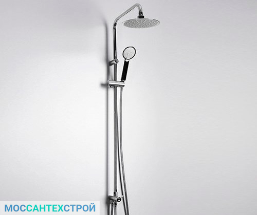 Ремонт ванной и туалета, санузла 027_Душевой-комплект.