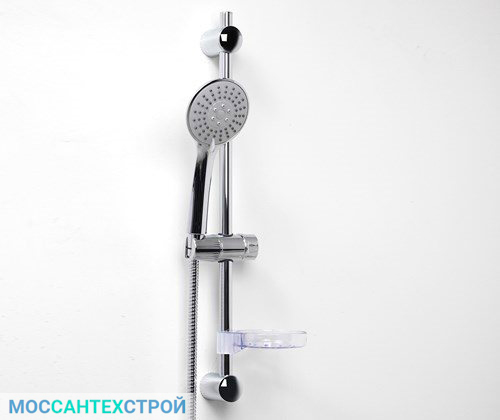 Ремонт ванной и санузла A005-Душевой-комплект