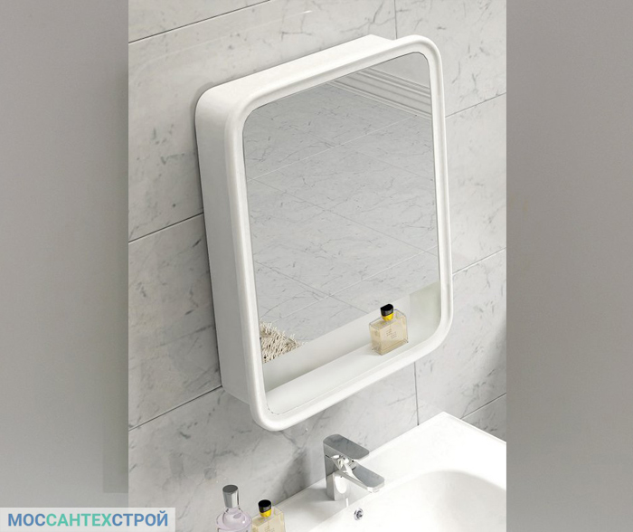 Ремонт ванной и туалета, санузла в Москве, Зеркальный-шкаф-BELBAGNO-PRADO-SPC-550-1A